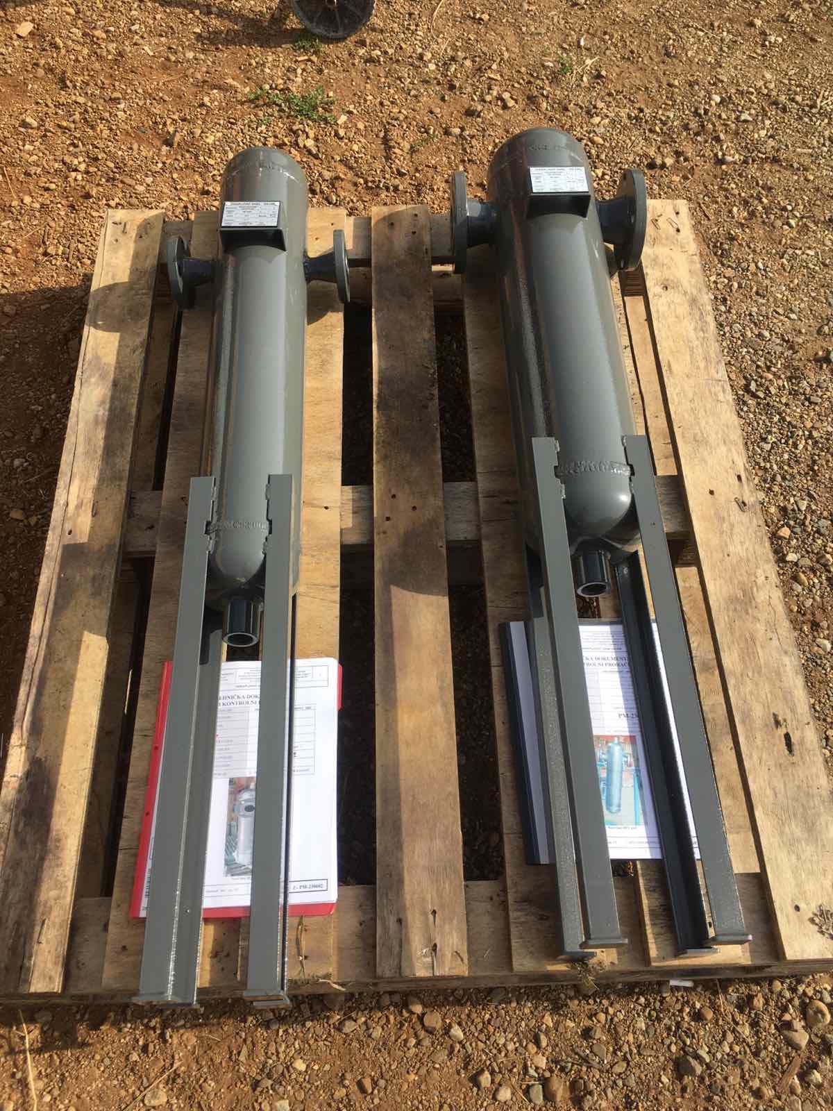 Posude pod pritiskom