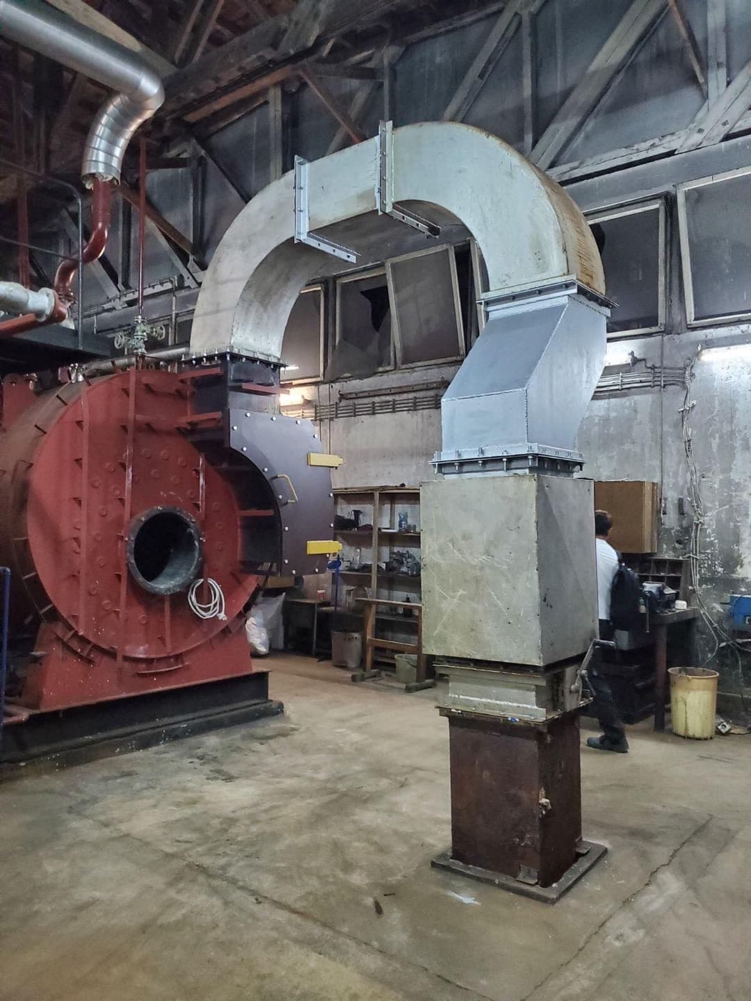 Klimatizacija i ventilacija