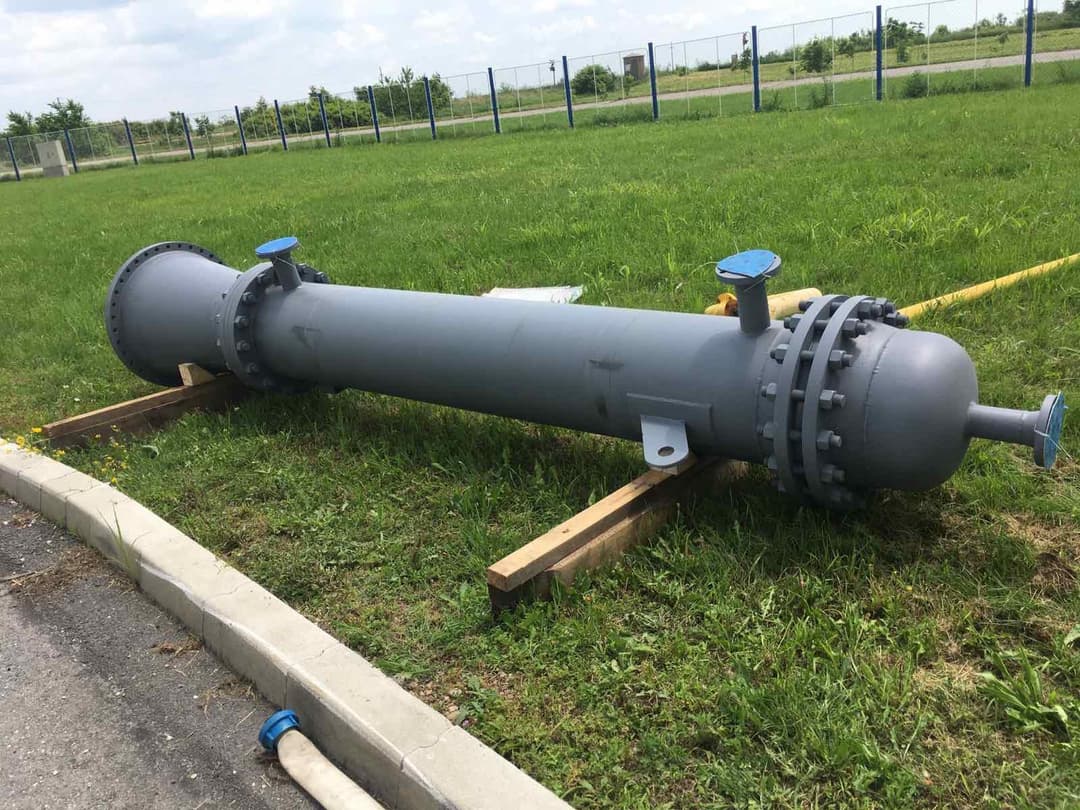 Posude pod pritiskom