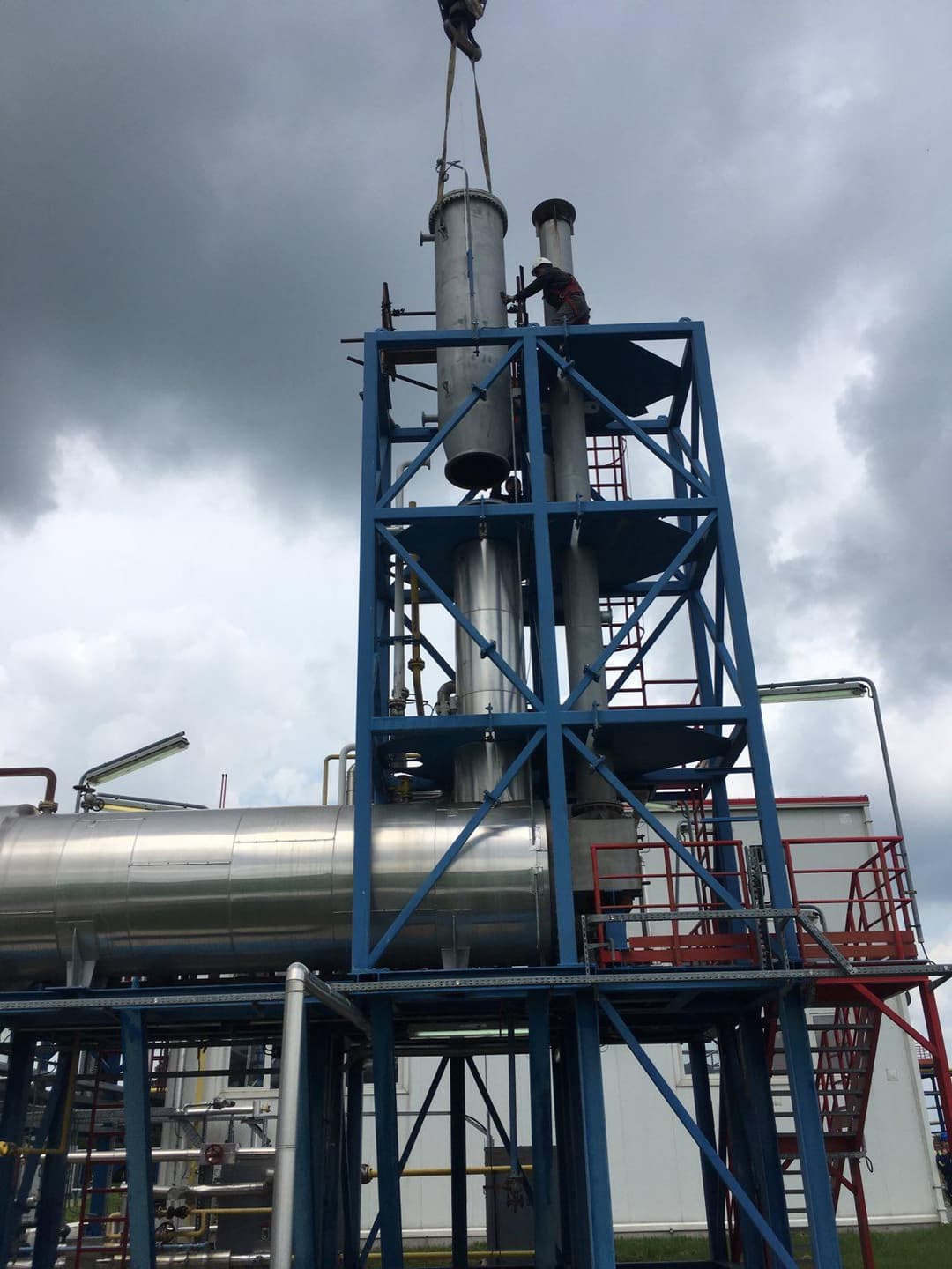 Posude pod pritiskom