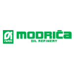 Modrica Oil Logo